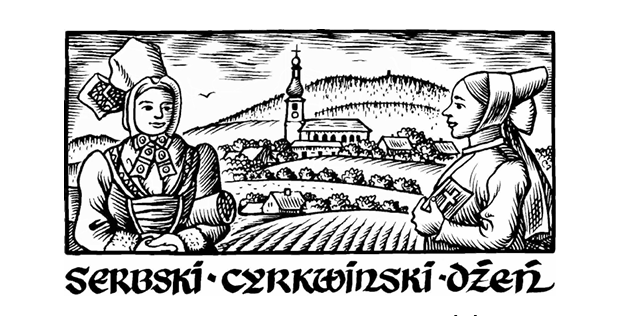 Serbski ewangelski cyrkwinski dźeń we Wojerecach