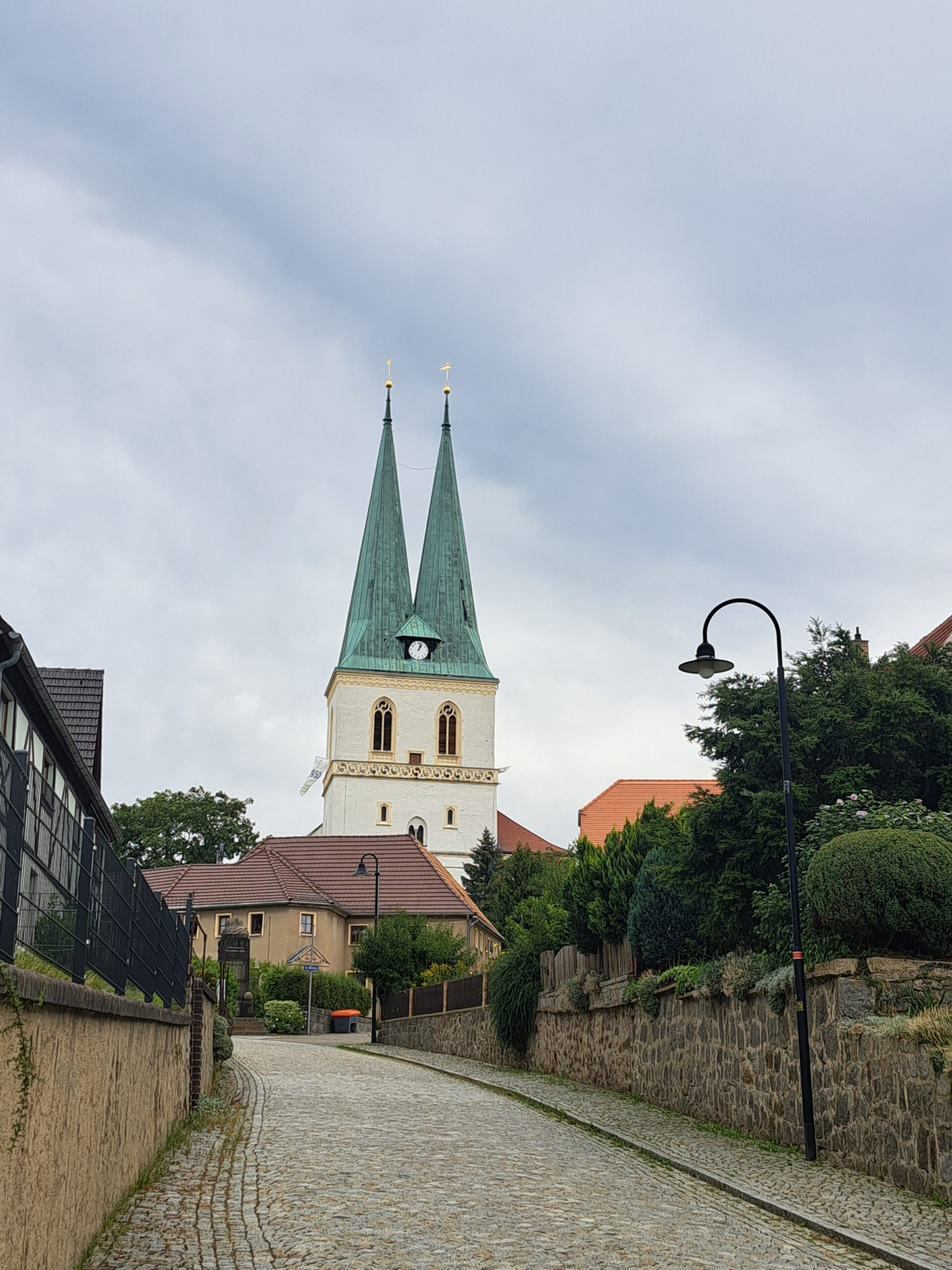 950 lět Hodźijska cyrkej
